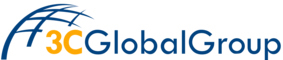 3C Global Group logo